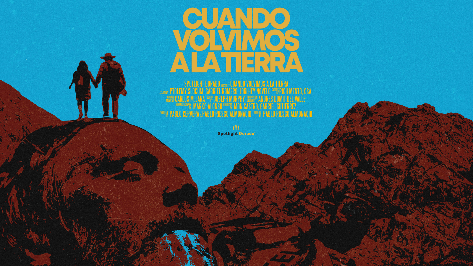 Cuando Volvimos A La Tierra