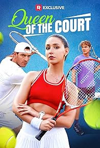 Queen Of The Court