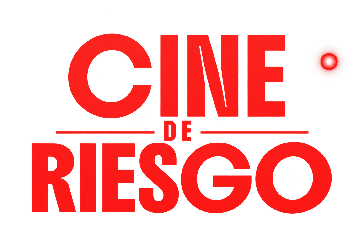 Cine De Riesgo