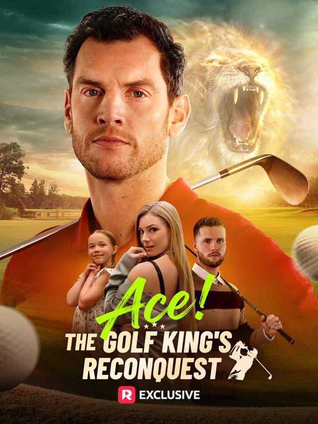 Ace! The Golf King’s Reconquest